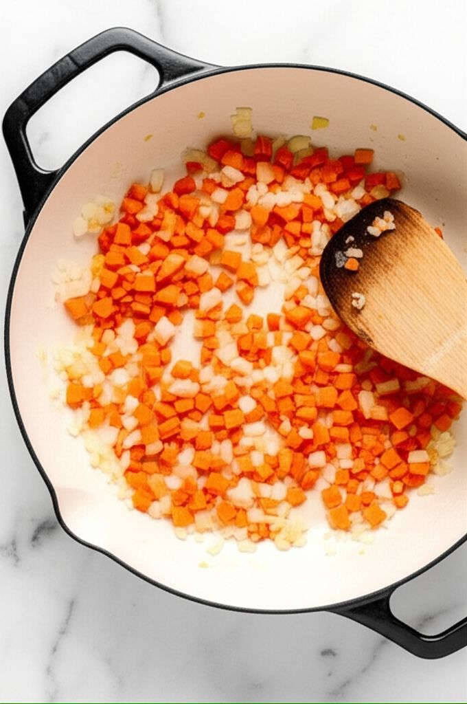 Bean Casserole