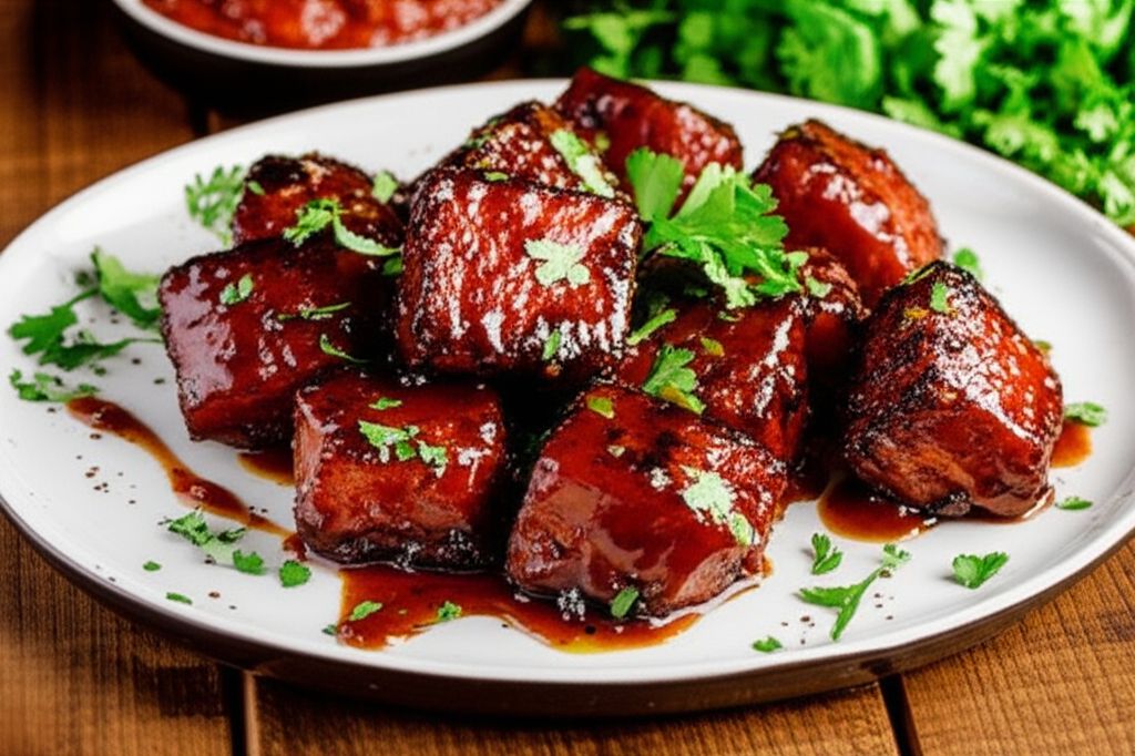 Bobby's Smoked Chuck Roast
