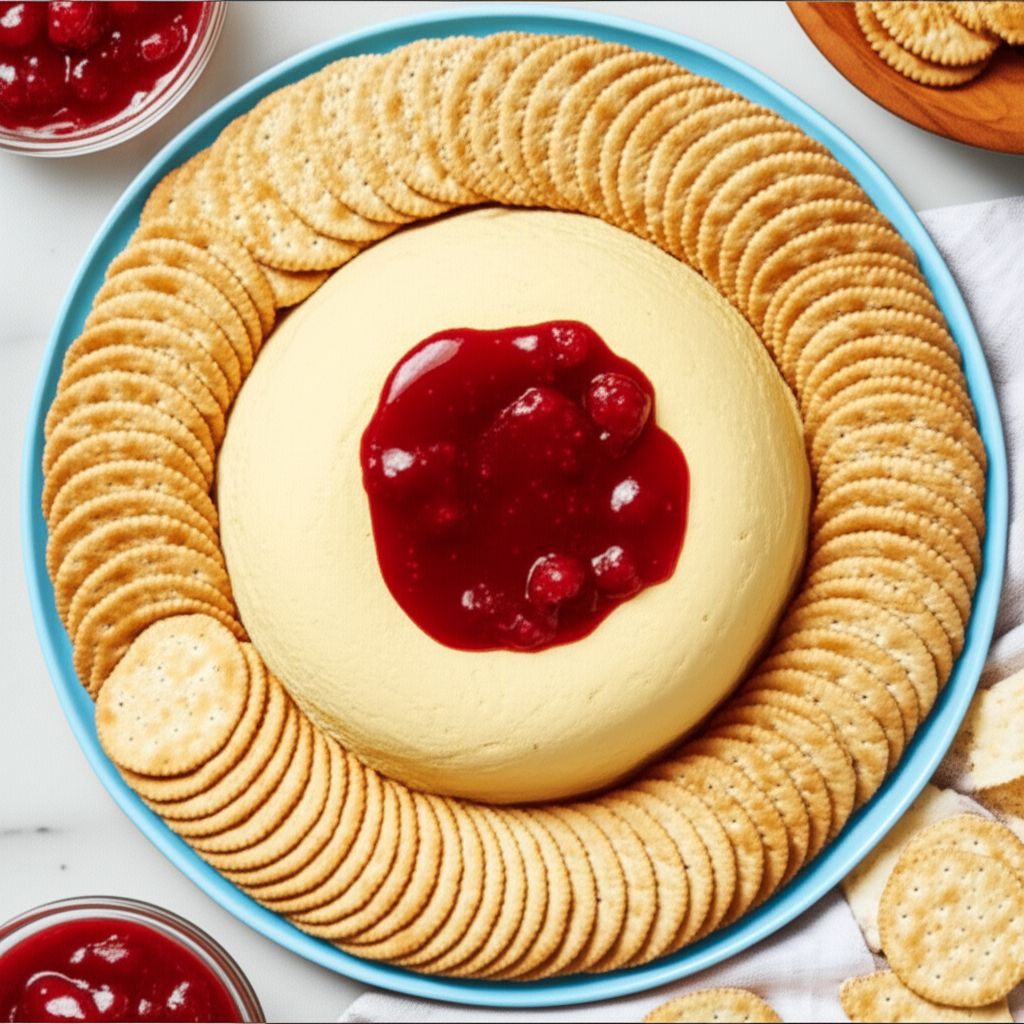 Cheese Ring