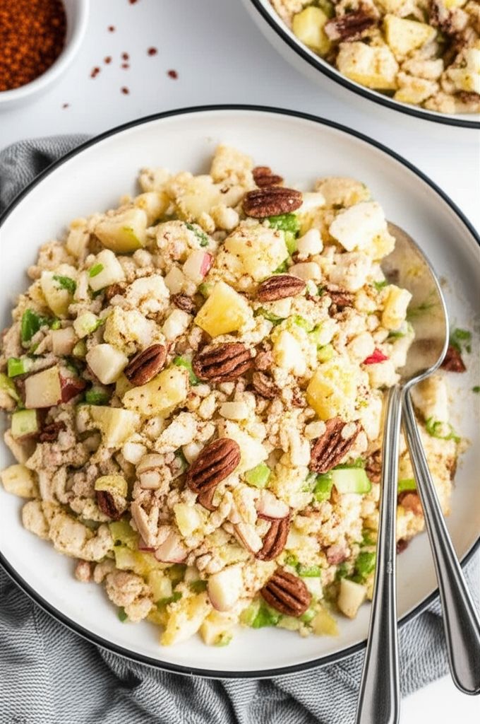 Chicken Salad II