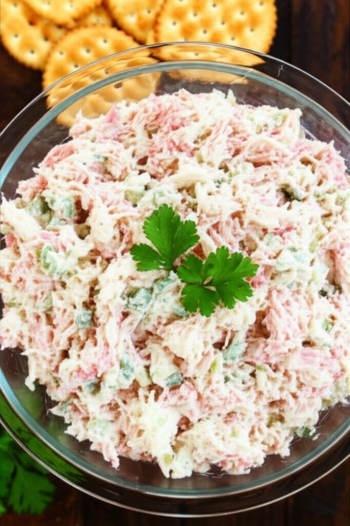 Crab Salad