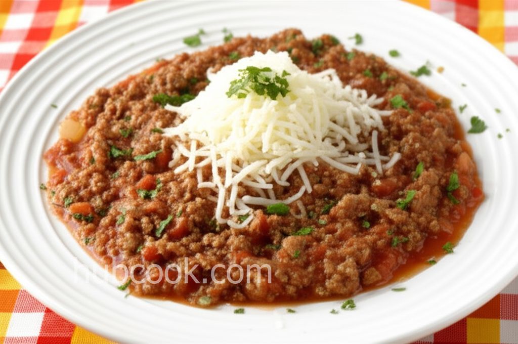 Danny's Homemade Fresh Ingredients Spaghetti Sauce