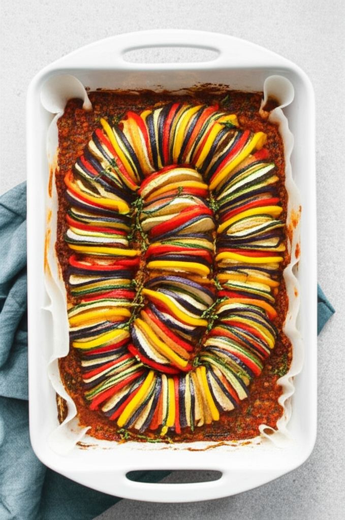 Disney's Ratatouille