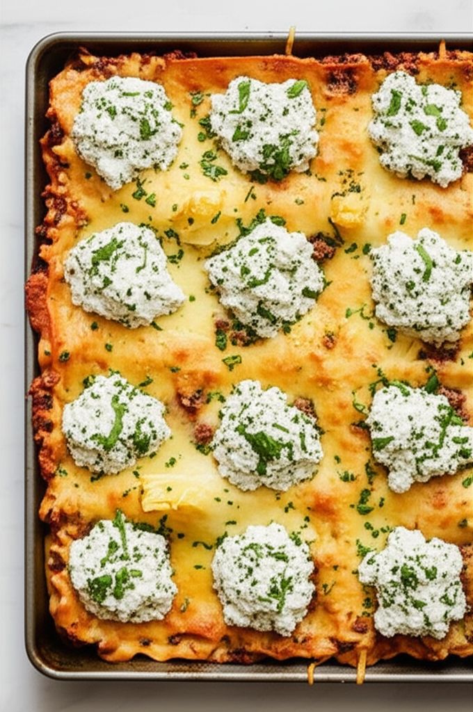 I Tried Giada's Sheet Pan Lasagna Method and am Never Going Back