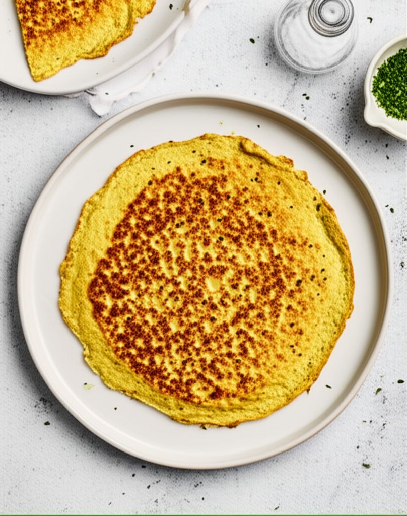 Matzo Brei
