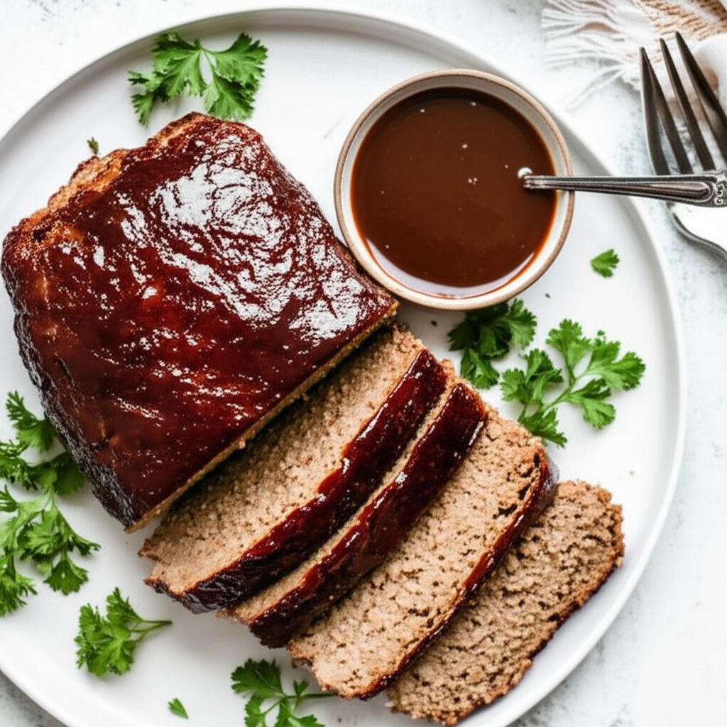 Never Fail Meatloaf