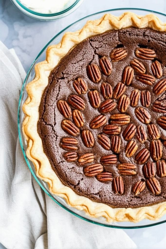 Tar Heel Pie