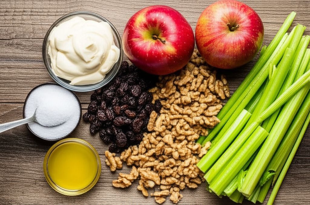 Waldorf Salad