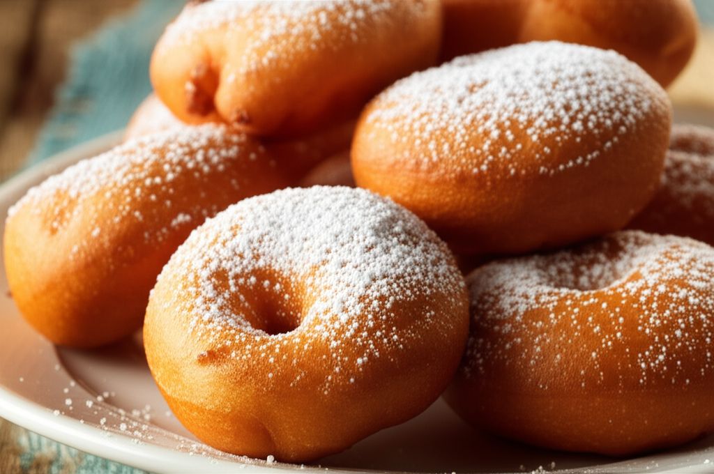 Zeppole