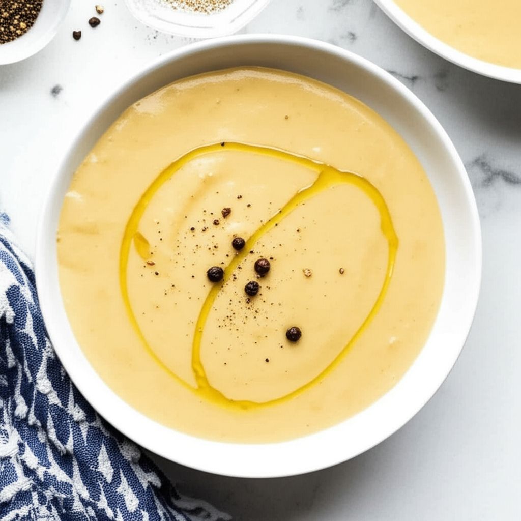 15-Minute Vegetarian Gravy