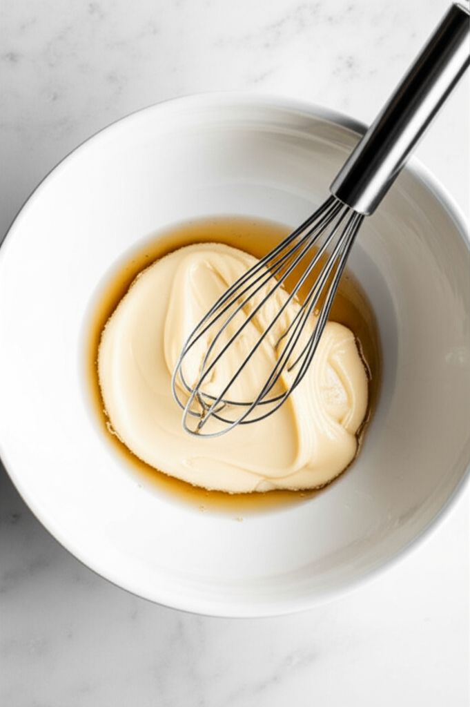 Alabama White BBQ Sauce