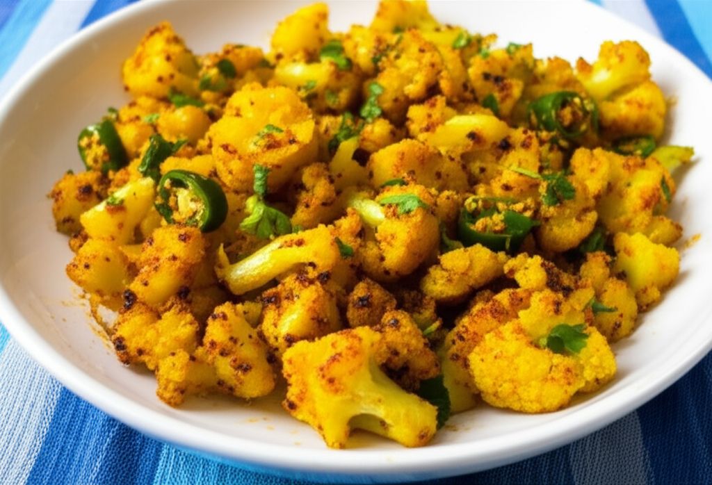 Aloo Gobi