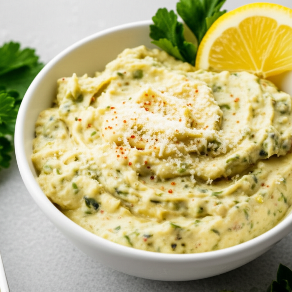 Artichoke Aioli