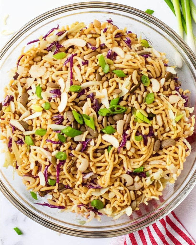 Asian Slaw