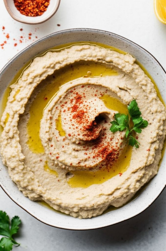 Baba Ganoush