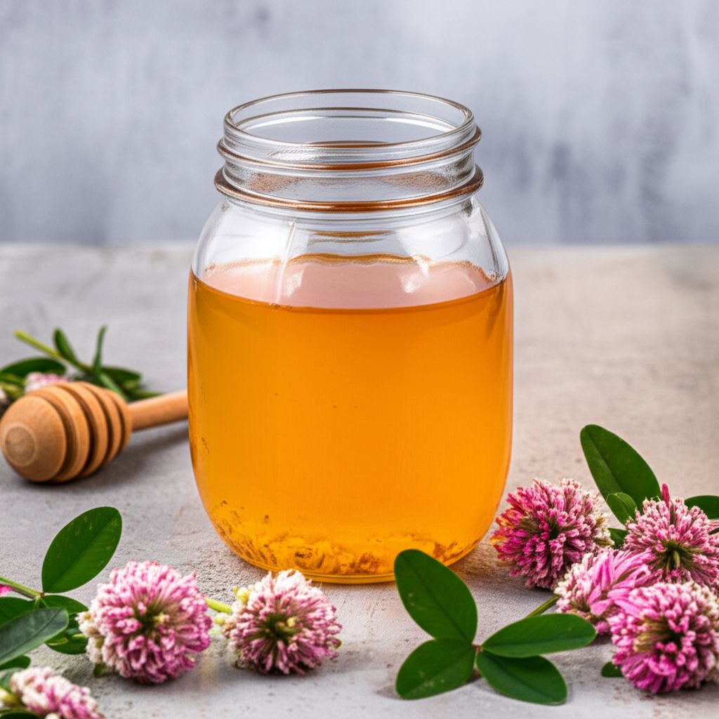 Beeless Honey