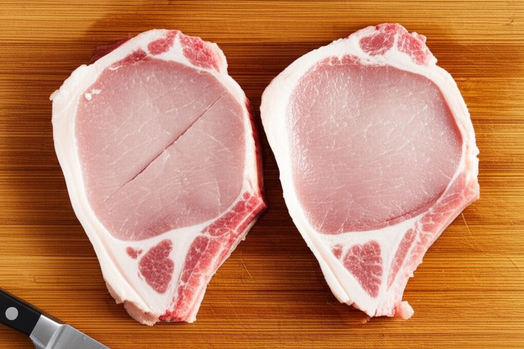 Best Pork Chop Marinade