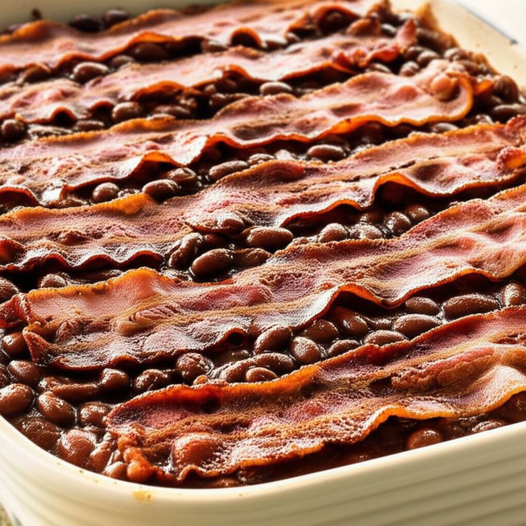 Better Baked Beans