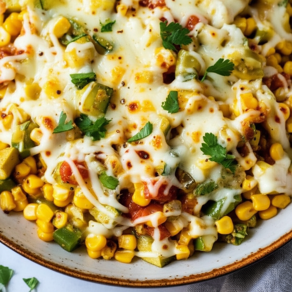 Calabacitas