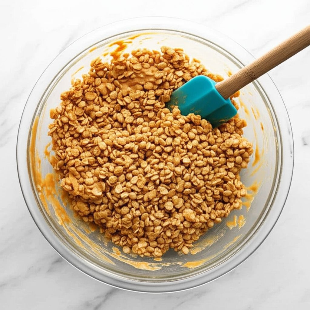 Cereal Squares