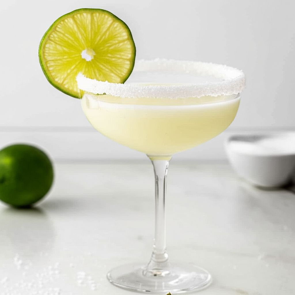 Classic Daiquiri