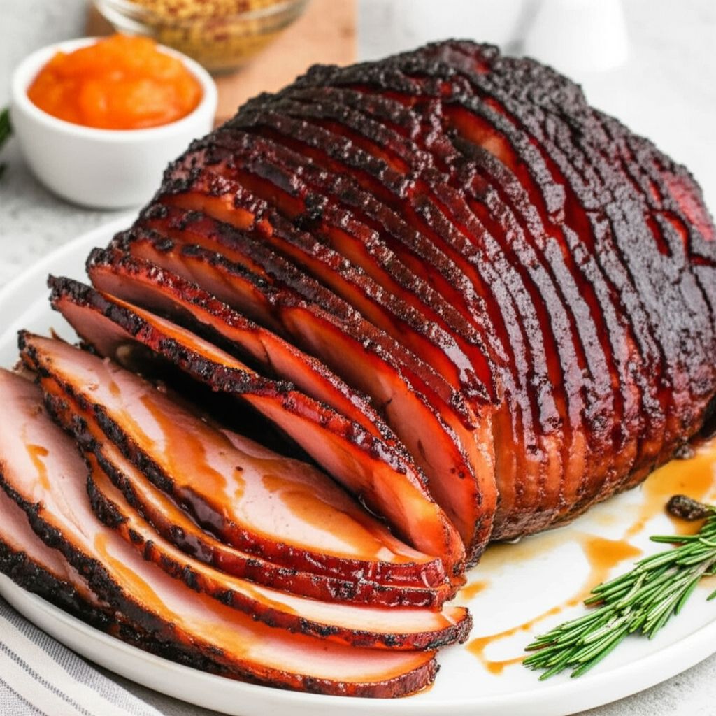 Country Ham