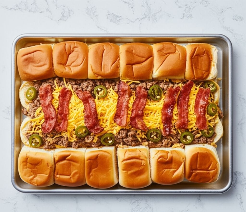Cowboy Sliders