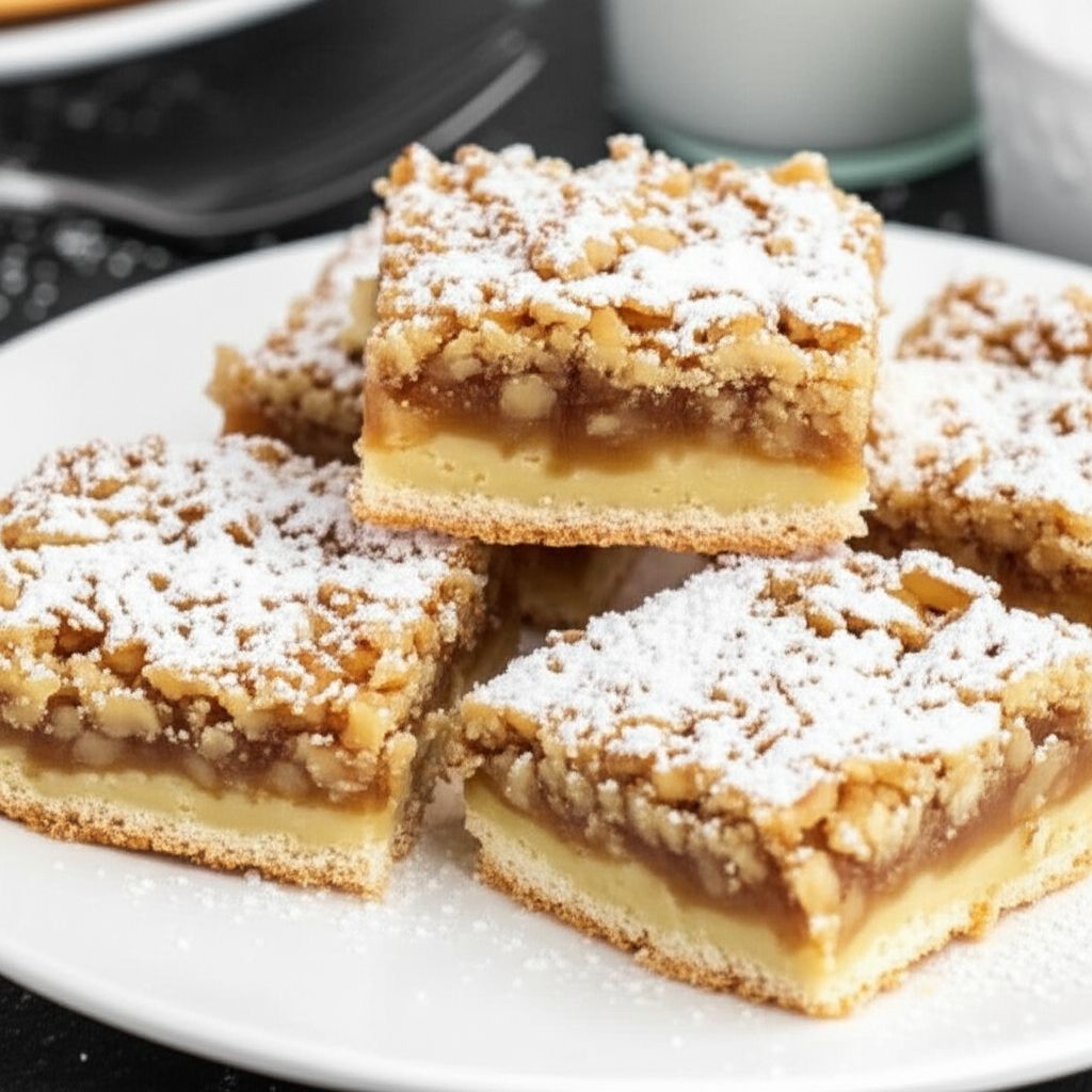 Dream Bars