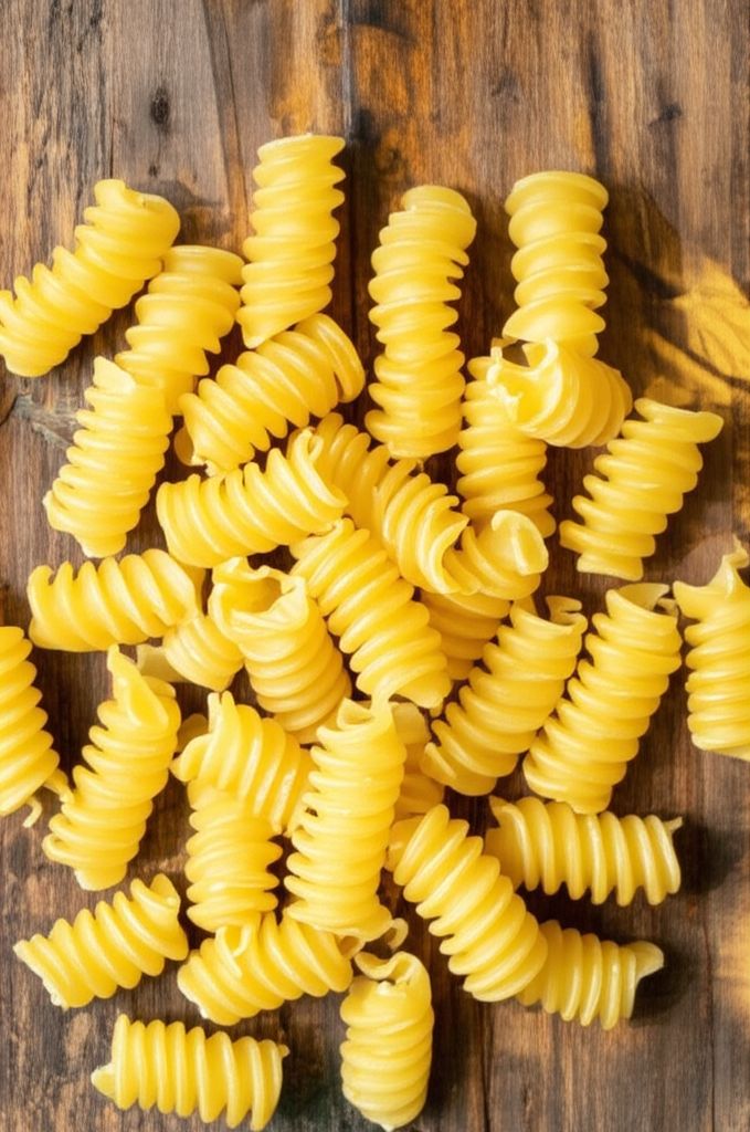 Easy 4-Ingredient Pasta Bake