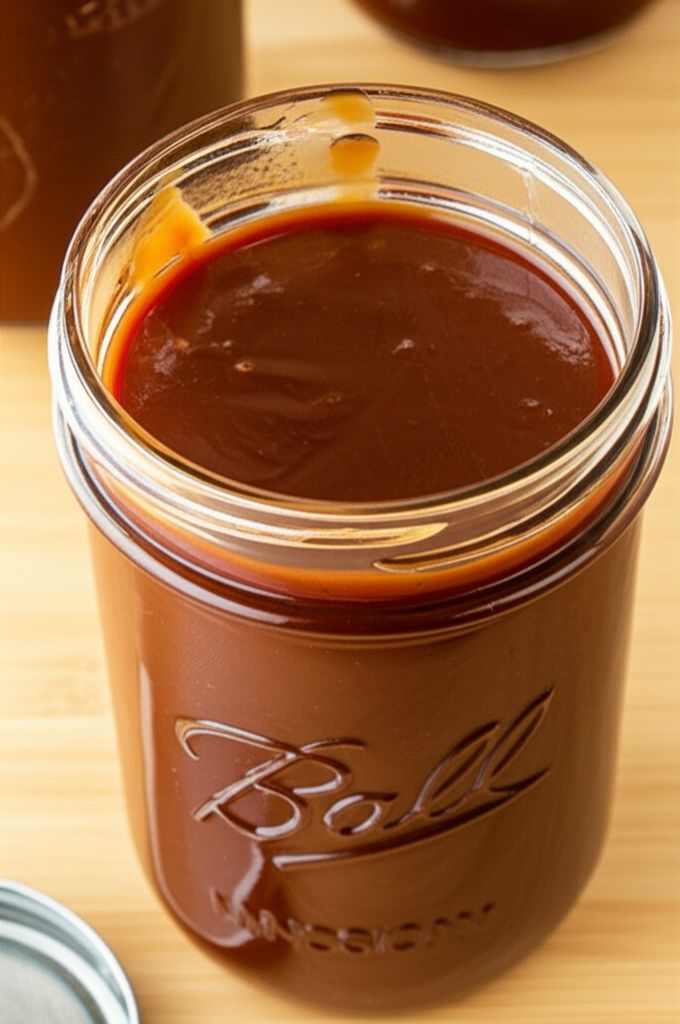 Easy Barbecue Sauce