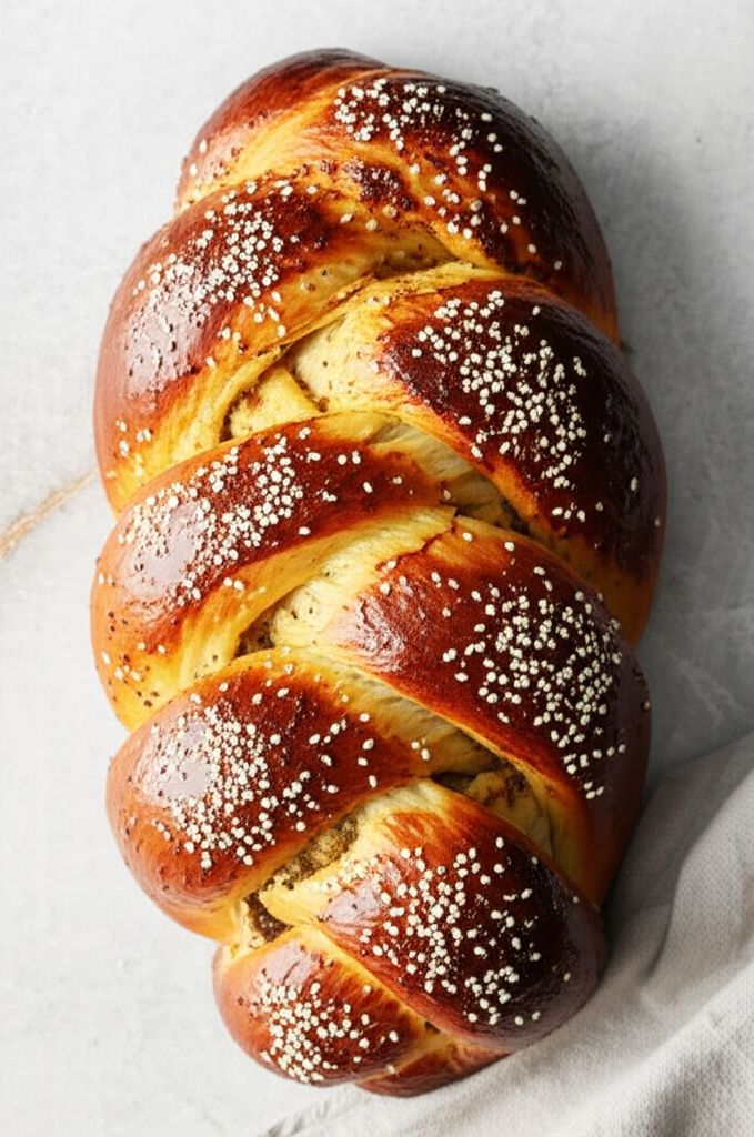 Everything Challah