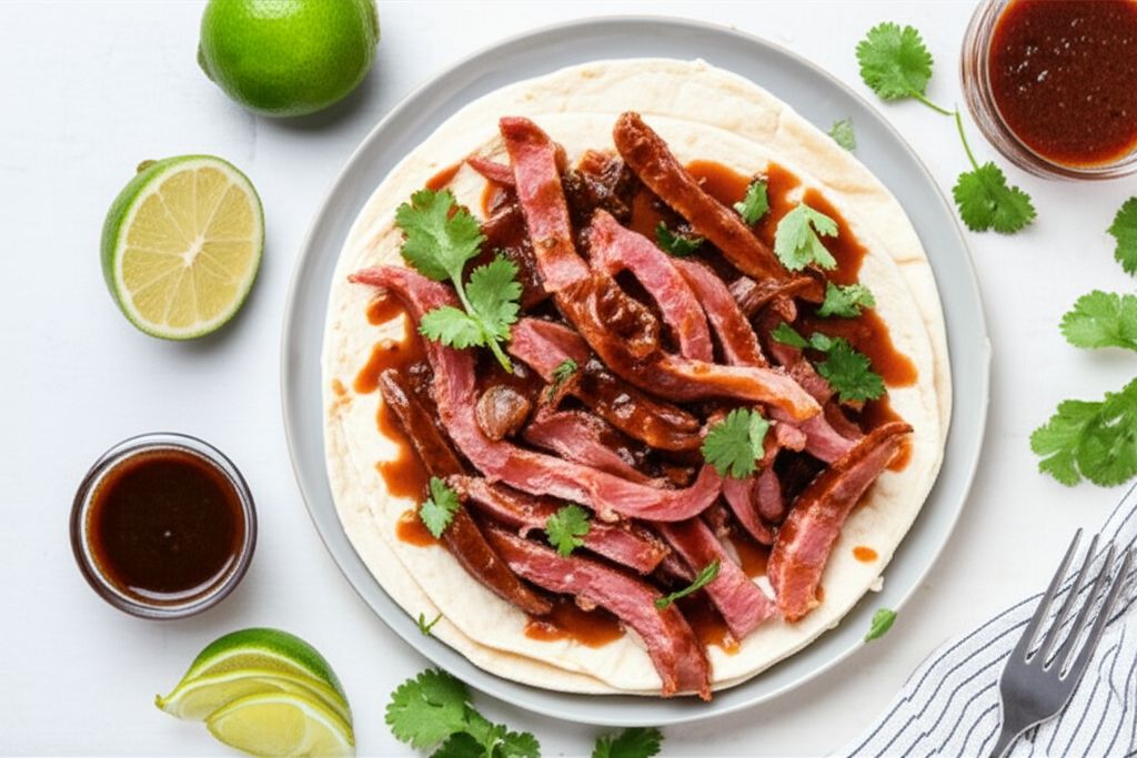 Fajita Marinade