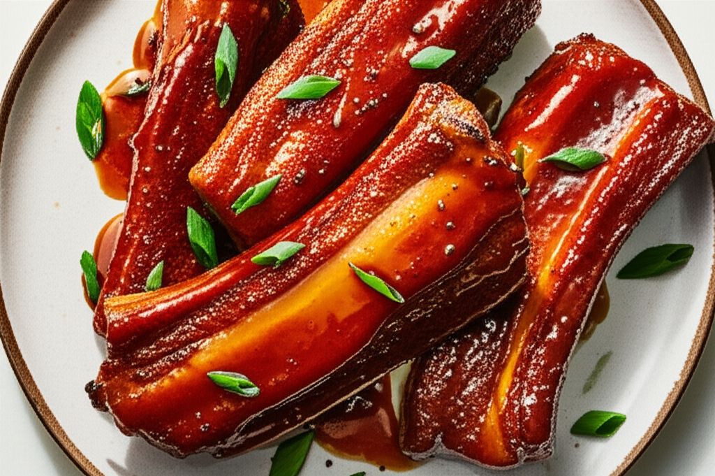 Finger Licking Ribs