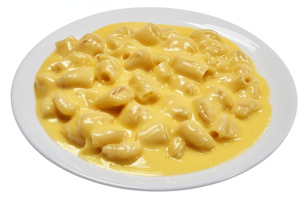 Four-Cheese Sauce