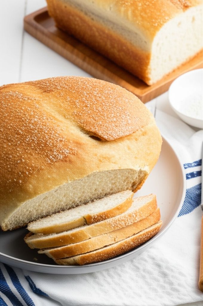 French Country Bread
