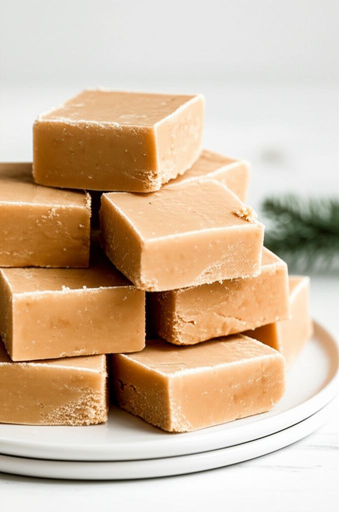 Fudge of the Irish