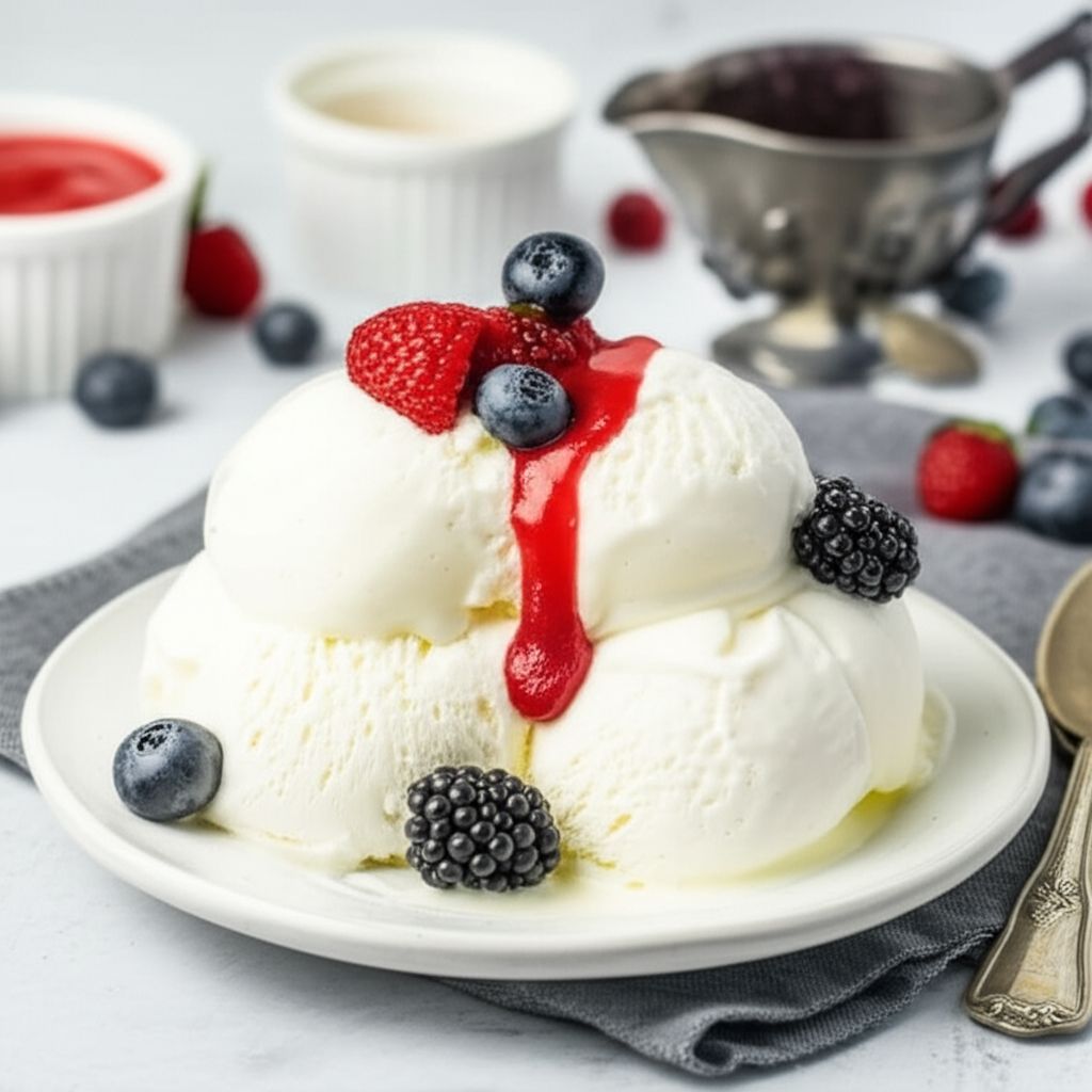 Ice Cream