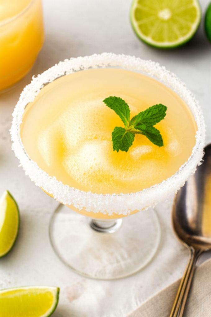 Italian Margarita