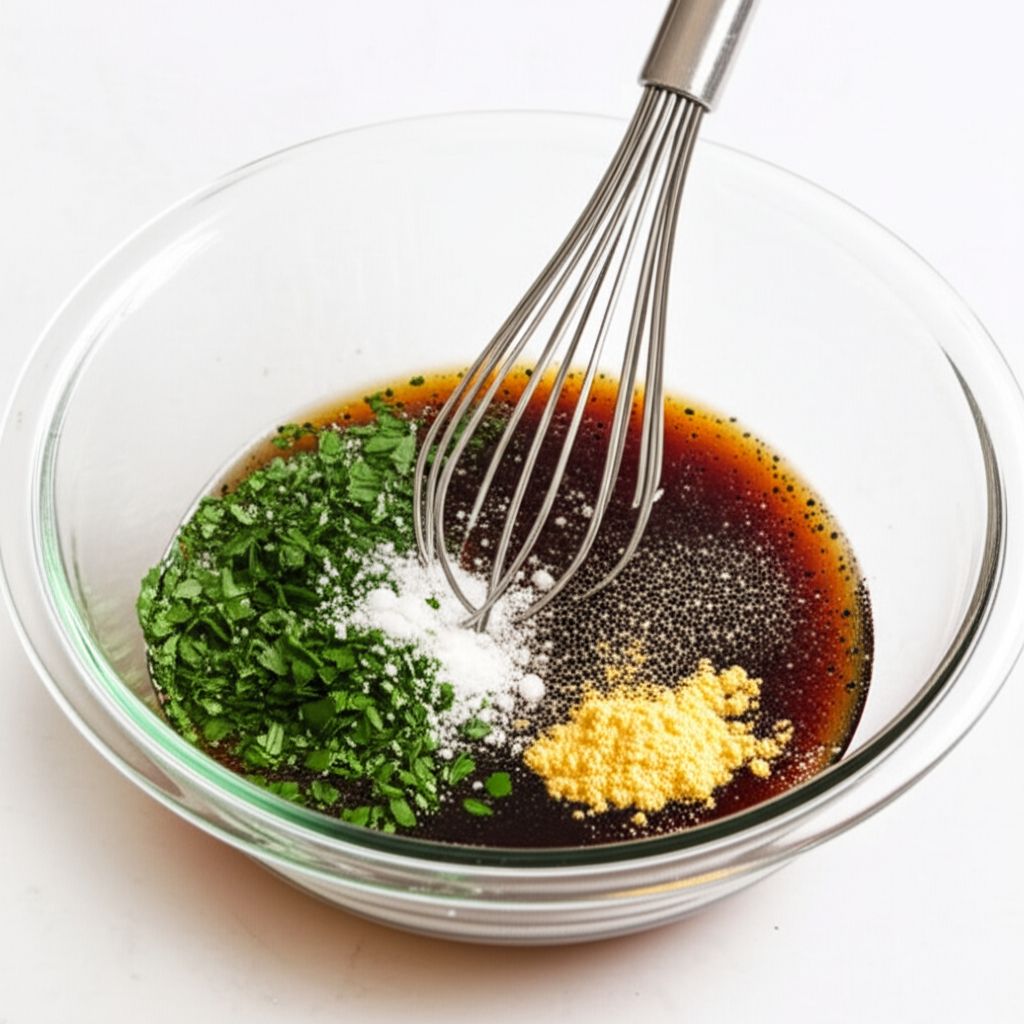 Marinade for Chicken