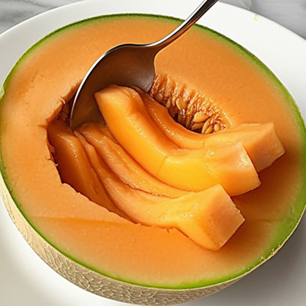 Melon Chiller