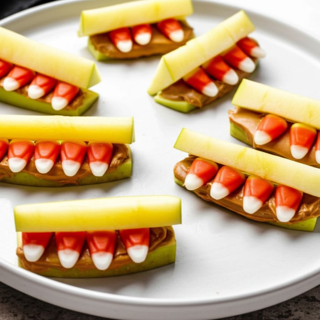 Monster Bites