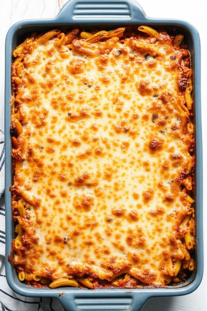 Pasta Isabarte