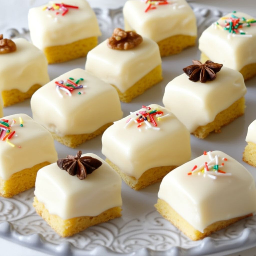 Petits Fours