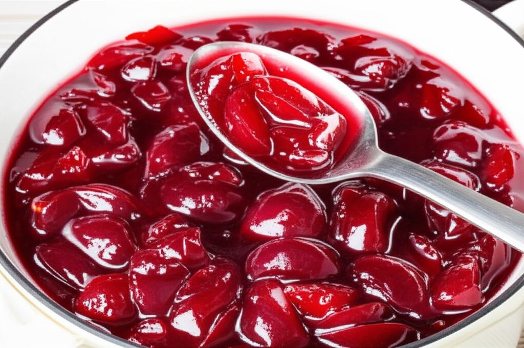 Plum Jam