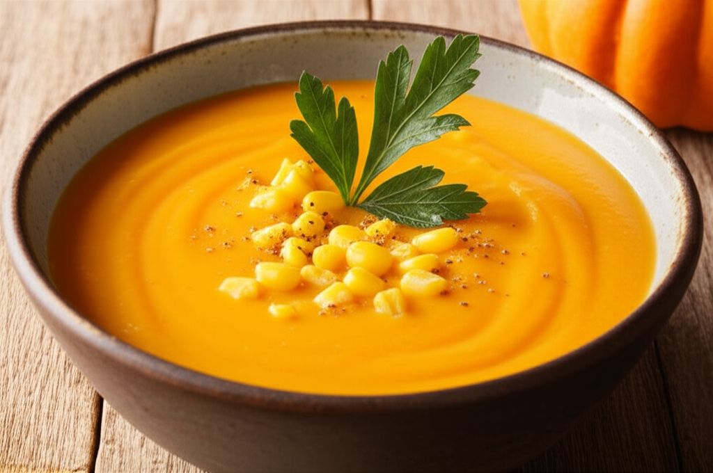 Potlatch Fall Harvest Soup