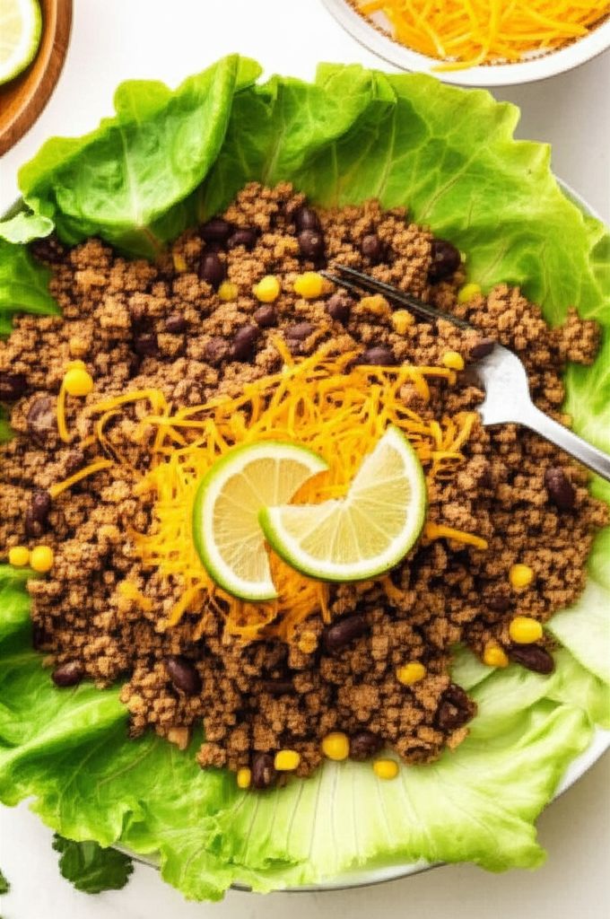 Pressure Cooker Mexican Beef Rice