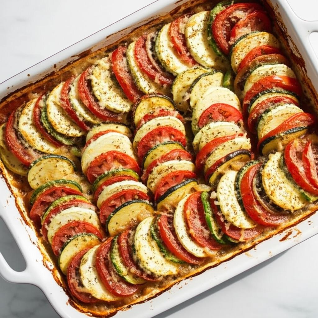 Ratatouille
