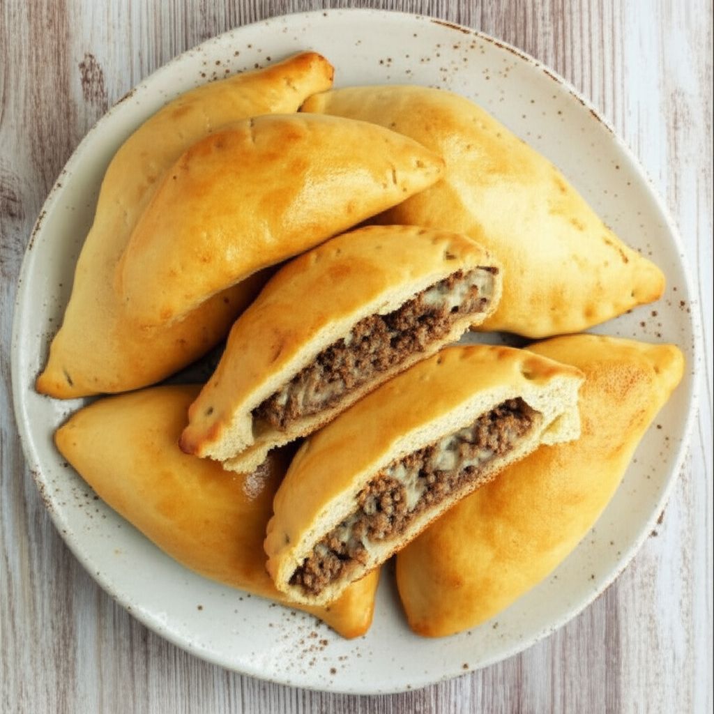 Runzas (Bierocks)
