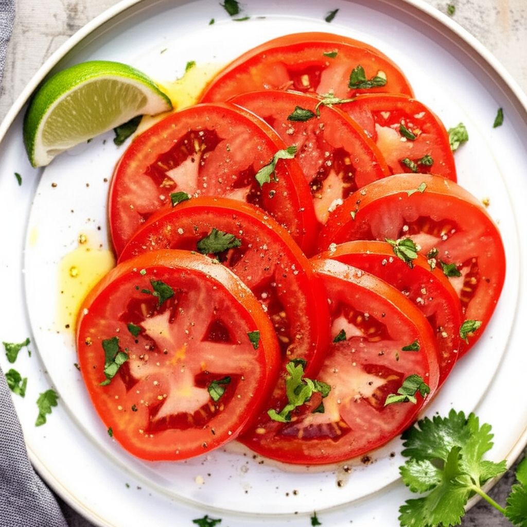Southwestern Summer Salad