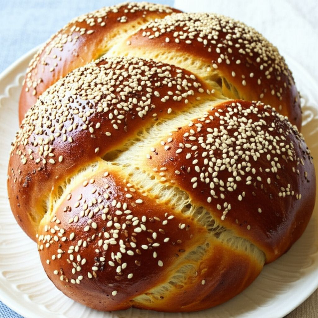 Spelt Flour Bread Machine Challah